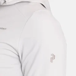 M Light Zip Hood-Peak Performance Best