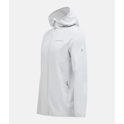 M Light Zip Hood-Peak Performance Best
