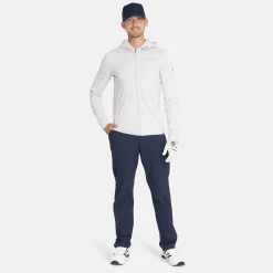 M Light Zip Hood-Peak Performance Best