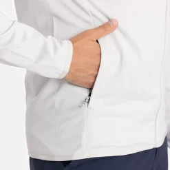 M Light Zip Hood-Peak Performance Best