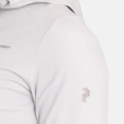 M Light Zip Hood-Peak Performance Best