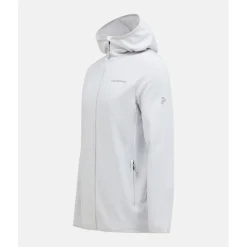 M Light Zip Hood-Peak Performance Best