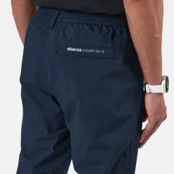 M Links Raintrousers Shorter Blå-Abacus Online