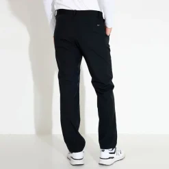 M Links Warm Trousers Svart-Abacus