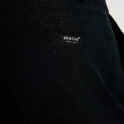 M Links Warm Trousers Svart-Abacus