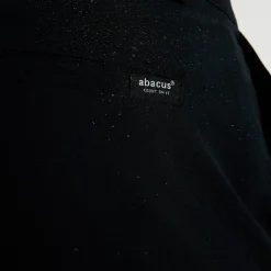 M Links Warm Trousers Svart-Abacus