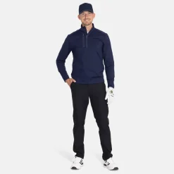 M1 Long Sleeve Pullover New Lux Performance-Ralph Lauren Clearance