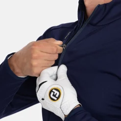 M1 Long Sleeve Pullover New Lux Performance-Ralph Lauren Clearance