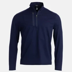 M1 Long Sleeve Pullover New Lux Performance-Ralph Lauren Clearance