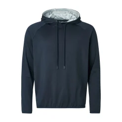 M Loop Hoodie Blå-Abacus