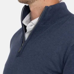 M Louth Knitted Windstopper-Abacus Clearance