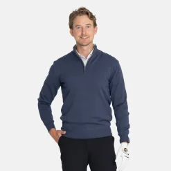 M Louth Knitted Windstopper-Abacus Clearance