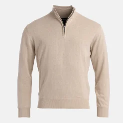 M Louth Knitted Windstopper-Abacus New