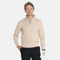 M Louth Knitted Windstopper-Abacus New