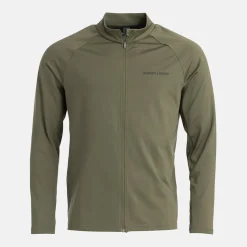 M Mid Layer LS Full-Zip-Bogeys & Birdies Clearance