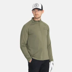 M Mid Layer LS Full-Zip-Bogeys & Birdies Clearance