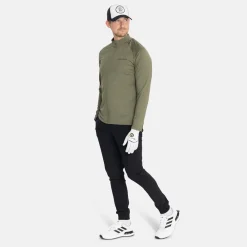 M Mid Layer LS Full-Zip-Bogeys & Birdies Clearance