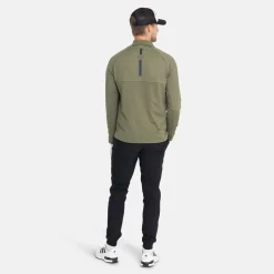 M Mid Layer LS Full-Zip-Bogeys & Birdies Clearance