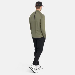 M Mid Layer LS Full-Zip-Bogeys & Birdies Clearance
