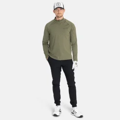 M Mid Layer LS Full-Zip-Bogeys & Birdies Clearance