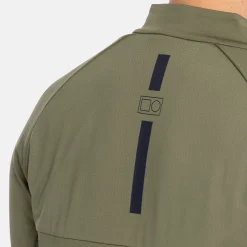 M Mid Layer LS Full-Zip-Bogeys & Birdies Clearance