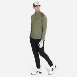 M Mid Layer LS Full-Zip-Bogeys & Birdies Clearance