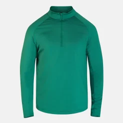 M Mid Layer LS Zip-Bogeys & Birdies Sale