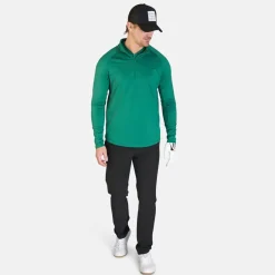 M Mid Layer LS Zip-Bogeys & Birdies Sale
