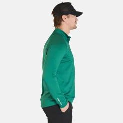 M Mid Layer LS Zip-Bogeys & Birdies Sale