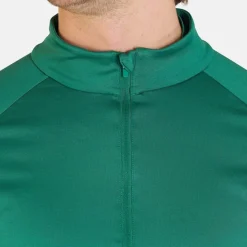 M Mid Layer LS Zip-Bogeys & Birdies Sale