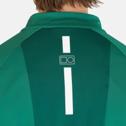 M Mid Layer LS Zip-Bogeys & Birdies Sale