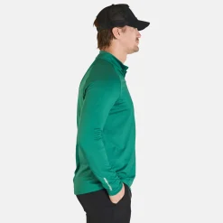 M Mid Layer LS Zip-Bogeys & Birdies Sale