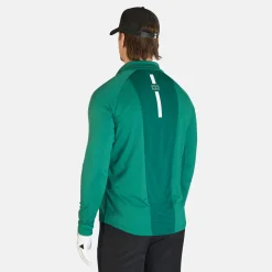 M Mid Layer LS Zip-Bogeys & Birdies Sale