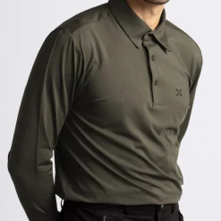 M Nick Poloshirt-Cross Sportswear Sale
