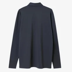 M Nick Poloshirt Blå-Cross Sportswear Discount