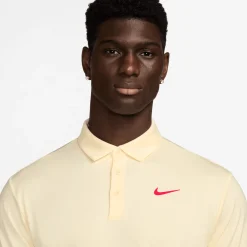 M Nk Df Tour Solid Polo-Nike Online