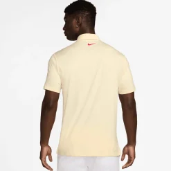 M Nk Df Tour Solid Polo-Nike Online