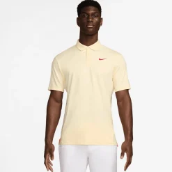 M Nk Df Tour Solid Polo-Nike Online