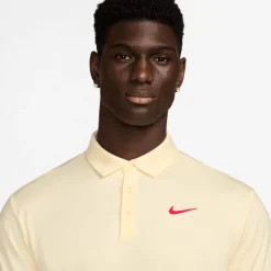 M Nk Df Tour Solid Polo-Nike Online