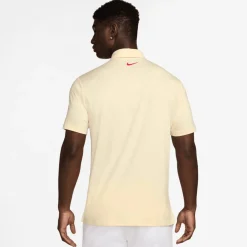 M Nk Df Tour Solid Polo-Nike Online