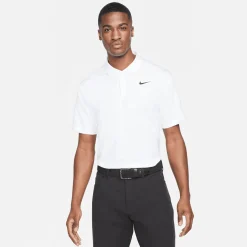 M Nk Df Vctry Solid Polo Vit-Nike Sale