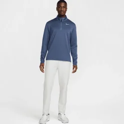 M Nk Df Vctry Thrmflx Hz Top-Nike