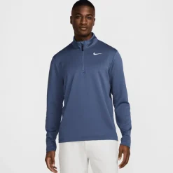 M Nk Df Vctry Thrmflx Hz Top-Nike