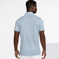 M Nk Df Victory+ Polo Prt-Nike