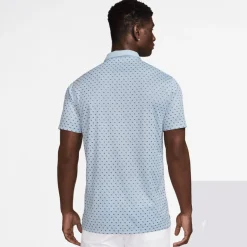 M Nk Df Victory+ Polo Prt-Nike