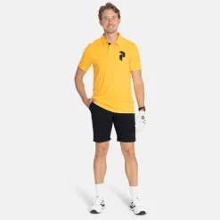 M Panmore Polo-Peak Performance Online