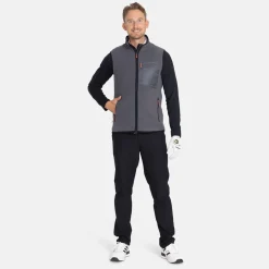 M Pile Vest-Peak Performance Sale