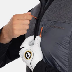 M Pile Vest-Peak Performance Sale