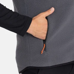 M Pile Vest-Peak Performance Sale