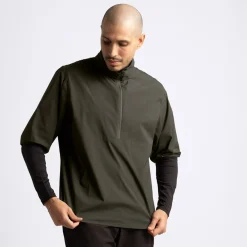 M Pine Windbreaker SS-Cross Sportswear Sale